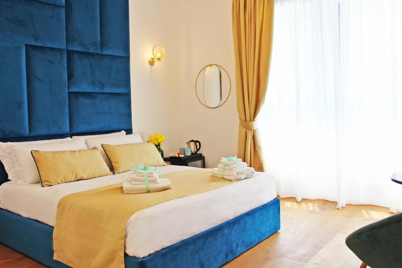 Hrt Maison d'hôtes Milan